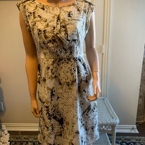 W Worthington Dress SZ 6
